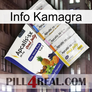 Kamagra Info 11